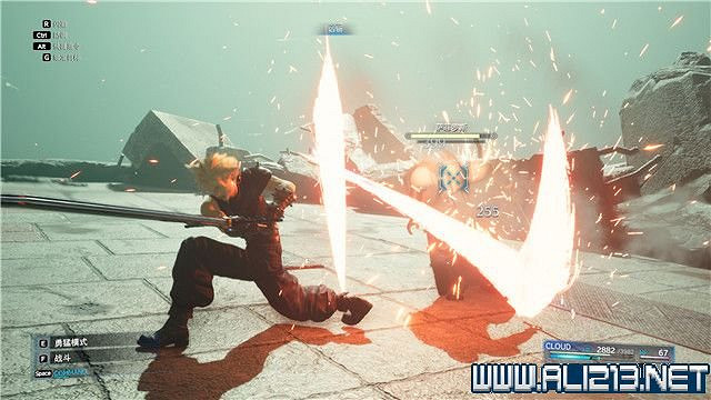 《最終幻想(太空戰士)7重製版》章節劇情通關流程圖文詳解 全支線全收集匯總 《最終幻想(太空戰士)7重製版》章節劇情通關流程圖文詳解 全支線全收集匯總