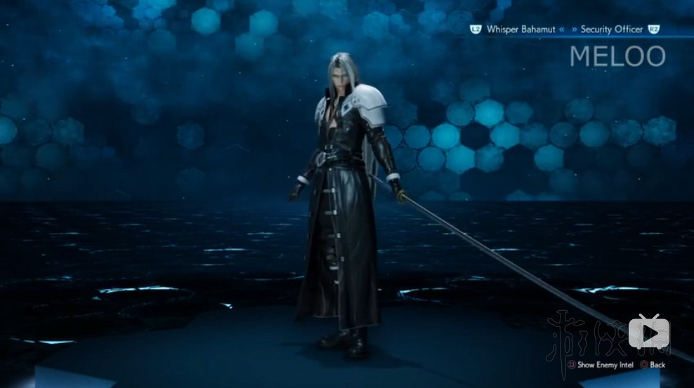 《最終幻想(太空戰士)7重製版》白金攻略技巧心得 白金獎杯怎麽達成？