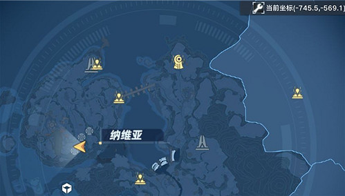 《幻塔》納維亞生態園怎麽上去?納維亞生態園進入方法分享 《幻塔》納維亞生態園怎麽上去?納維亞生態園進入方法分享