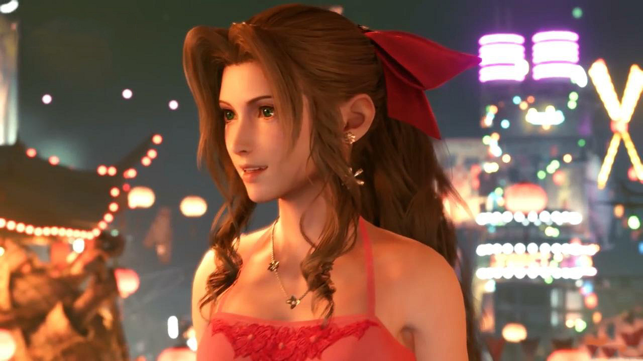 《最終幻想(太空戰士)7重製版》愛麗絲禮服圖鑒大全 愛麗絲衣服怎麽獲得