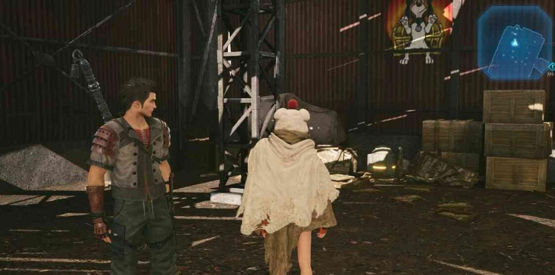 《最終幻想(太空戰士)7重製版》兀鷹堡壘單位有哪些?兀鷹堡壘單位收集攻略 《最終幻想(太空戰士)7重製版》兀鷹堡壘單位有哪些?兀鷹堡壘單位收集攻略