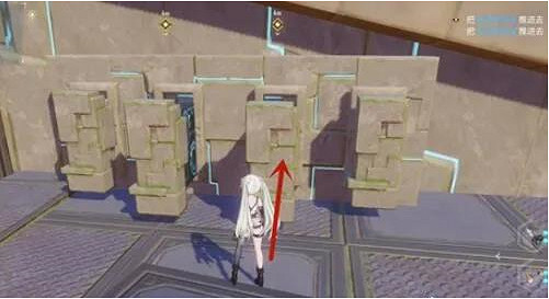 《幻塔》水壩怎麽解謎?水壩解謎攻略分享 《幻塔》水壩怎麽解謎?水壩解謎攻略分享