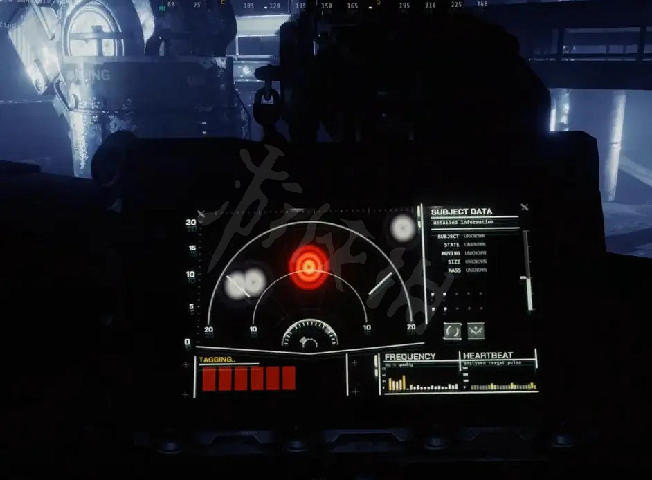 《GTFO》掃描槍怎麽用？掃描槍使用方法