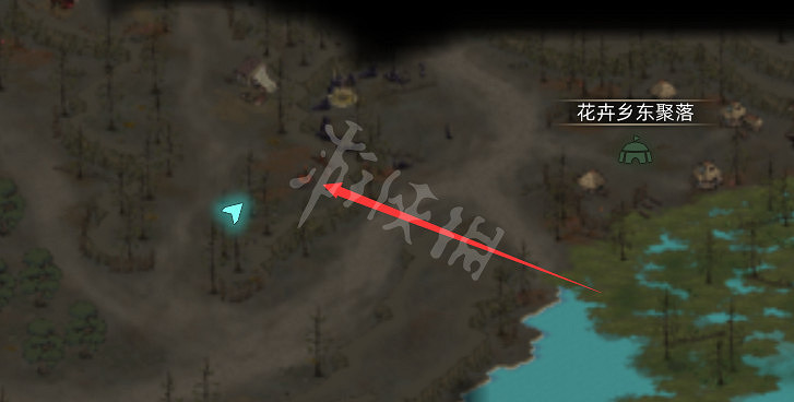 《部落與彎刀》戰場遺跡任務怎麽做?戰場遺跡任務地圖分享 《部落與彎刀》戰場遺跡任務怎麽做?戰場遺跡任務地圖分享