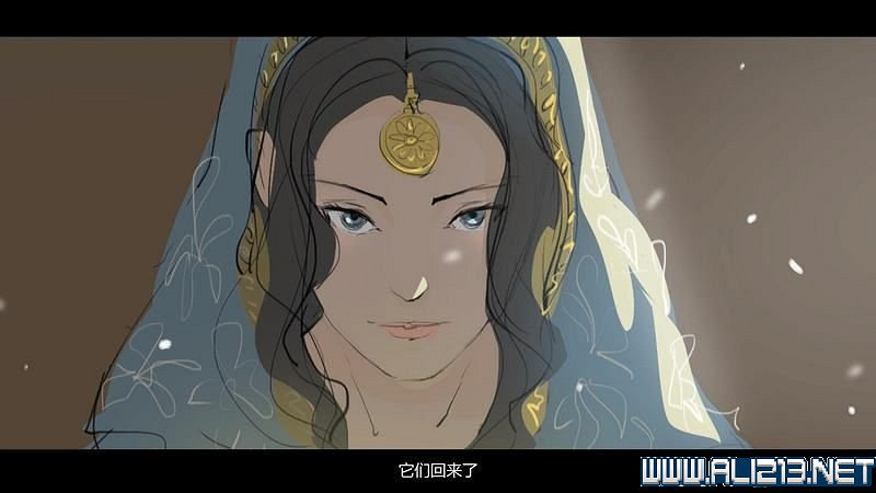 《部落與彎刀》圖文攻略 新手教學+流程試玩圖文詳解 《部落與彎刀》圖文攻略 新手教學+流程試玩圖文詳解