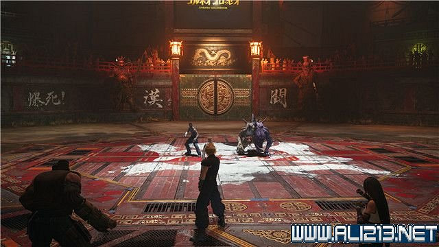 《最終幻想(太空戰士)7重製版》章節劇情通關流程圖文詳解 全支線全收集匯總 《最終幻想(太空戰士)7重製版》章節劇情通關流程圖文詳解 全支線全收集匯總
