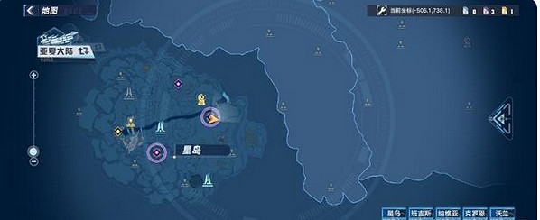 《幻塔》幽靈菇如何獲取?幽靈菇獲取位置分享 《幻塔》幽靈菇如何獲取?幽靈菇獲取位置分享