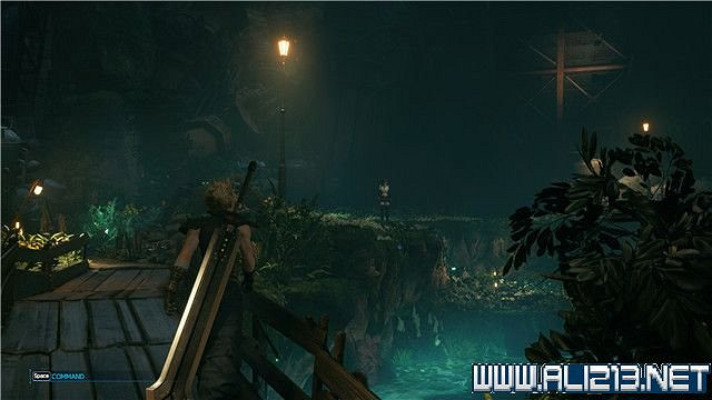 《最終幻想(太空戰士)7重製版》章節劇情通關流程圖文詳解 全支線全收集匯總 《最終幻想(太空戰士)7重製版》章節劇情通關流程圖文詳解 全支線全收集匯總