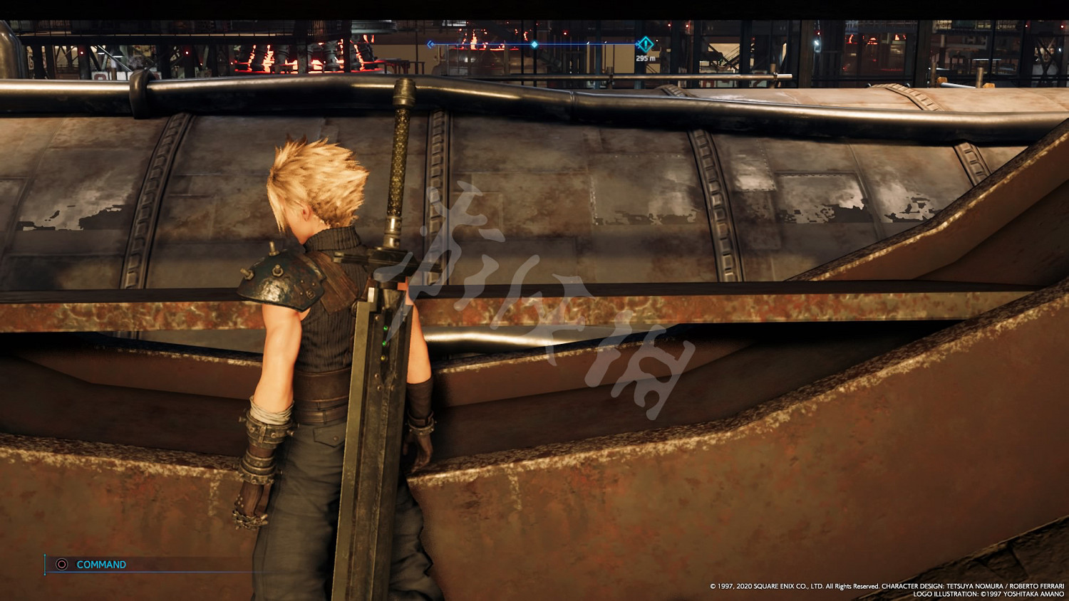 《最終幻想(太空戰士)7重製版》陸行鳥魔晶石位置介紹 第六章魔晶石在哪？