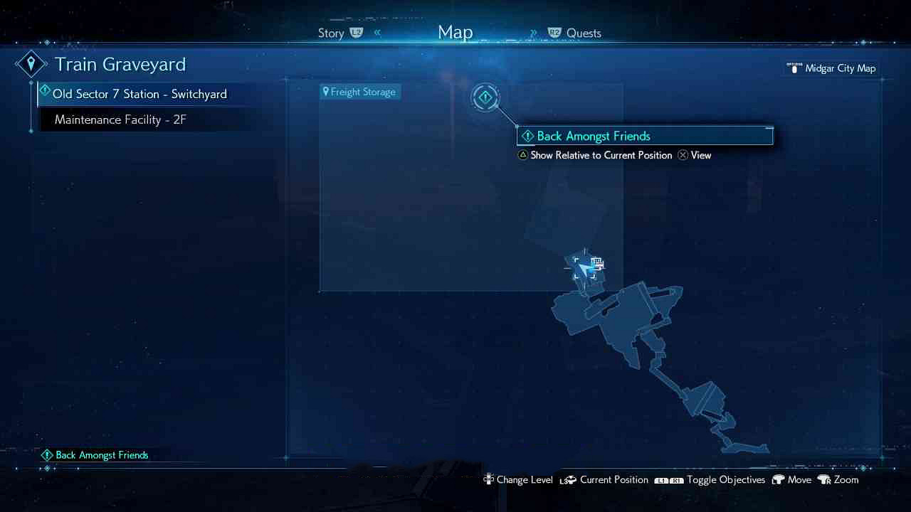 《最終幻想(太空戰士)7重製版》愛麗絲長杖武器技能介紹 愛麗絲武器技能是什麽