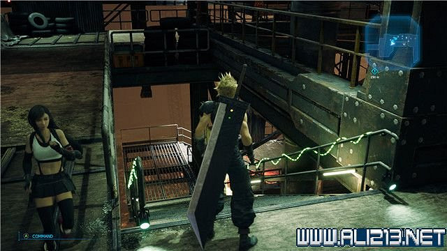 《最終幻想(太空戰士)7重製版》章節劇情通關流程圖文詳解 全支線全收集匯總 《最終幻想(太空戰士)7重製版》章節劇情通關流程圖文詳解 全支線全收集匯總