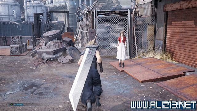 《最終幻想(太空戰士)7重製版》章節劇情通關流程圖文詳解 全支線全收集匯總 《最終幻想(太空戰士)7重製版》章節劇情通關流程圖文詳解 全支線全收集匯總