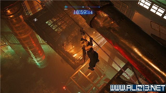 《最終幻想(太空戰士)7重製版》章節劇情通關流程圖文詳解 全支線全收集匯總 《最終幻想(太空戰士)7重製版》章節劇情通關流程圖文詳解 全支線全收集匯總