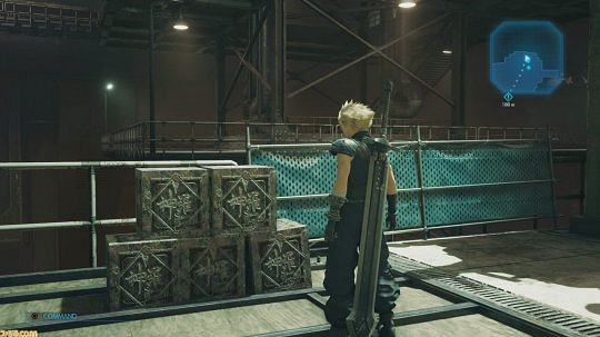 《最終幻想(太空戰士)7重製版》新手進階技巧介紹 新手戰鬥小技巧說明