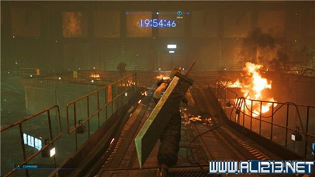 《最終幻想(太空戰士)7重製版》章節劇情通關流程圖文詳解 全支線全收集匯總 《最終幻想(太空戰士)7重製版》章節劇情通關流程圖文詳解 全支線全收集匯總