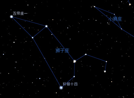 《幻塔》獅子座怎麽連?獅子座連接方法分享 《幻塔》獅子座怎麽連?獅子座連接方法分享