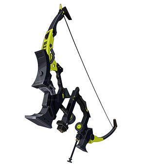 《幻塔》冰風之矢怎麽樣?冰風之矢武器屬性分享 《幻塔》冰風之矢怎麽樣?冰風之矢武器屬性分享