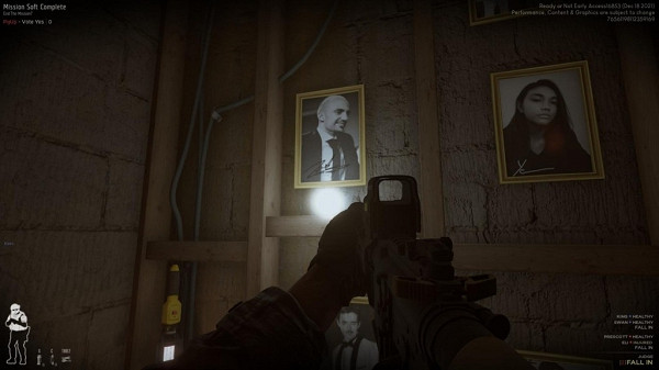 《嚴陣以待》怎麽玩？注意事項及遊戲技巧分享