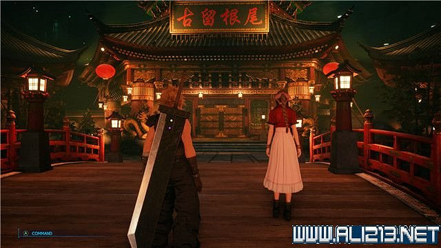 《最終幻想(太空戰士)7重製版》章節劇情通關流程圖文詳解 全支線全收集匯總 《最終幻想(太空戰士)7重製版》章節劇情通關流程圖文詳解 全支線全收集匯總