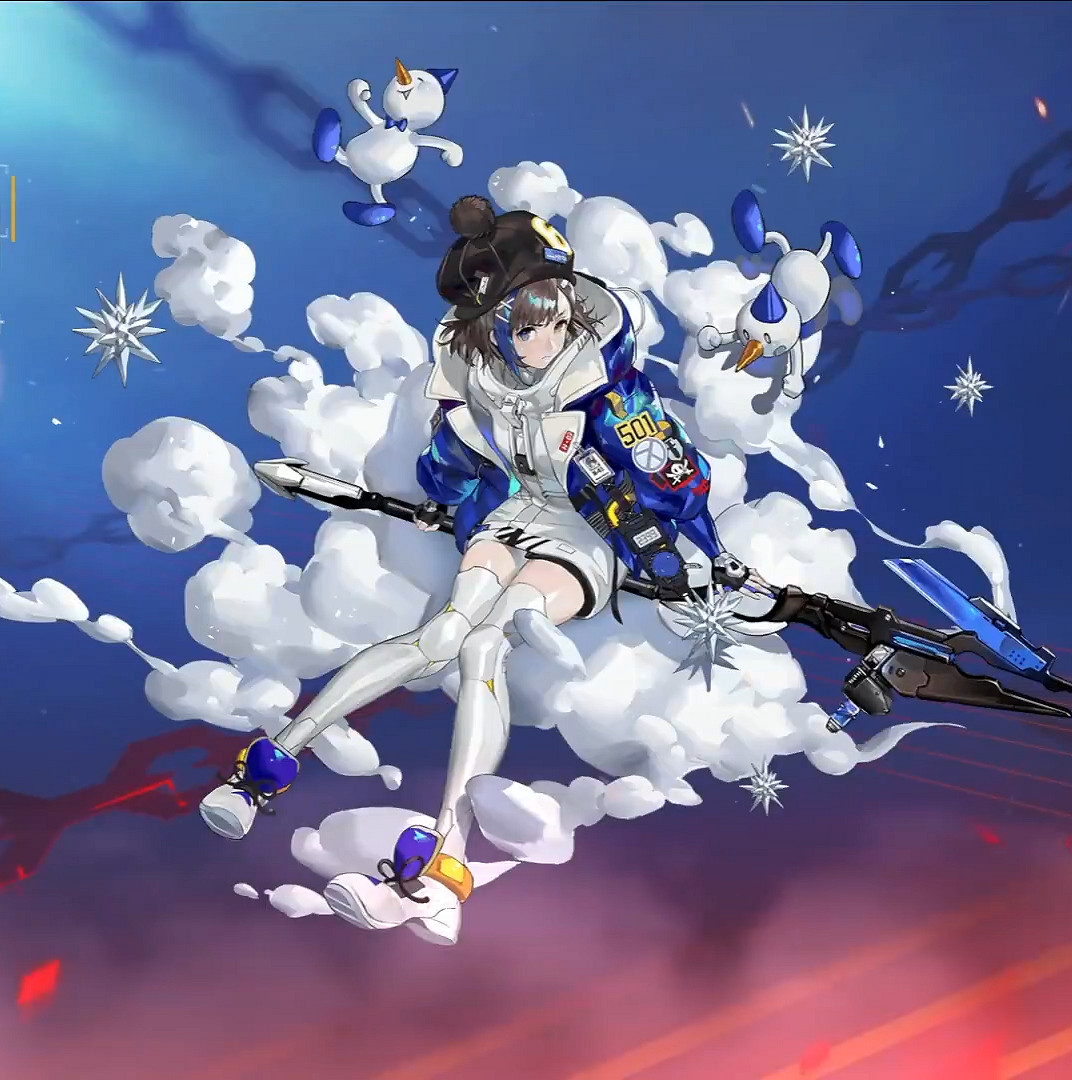 《幻塔》可可麗特怎麽樣?零度指針擬態可可麗特介紹分享 《幻塔》可可麗特怎麽樣?零度指針擬態可可麗特介紹分享