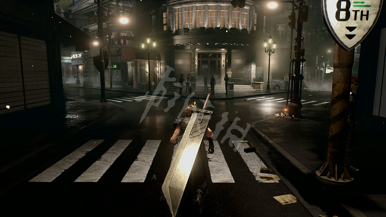 《最終幻想(太空戰士)7重製版》諸神黃昏怎麽獲得 諸神黃昏獲得方法分享