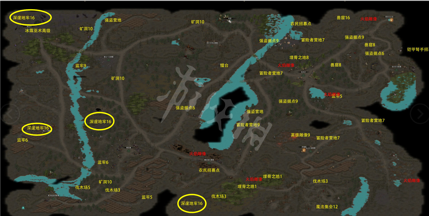 《部落與彎刀》劍豪攻略圖文詳解 劍豪怎麽快速滿級? 《部落與彎刀》劍豪攻略圖文詳解 劍豪怎麽快速滿級?