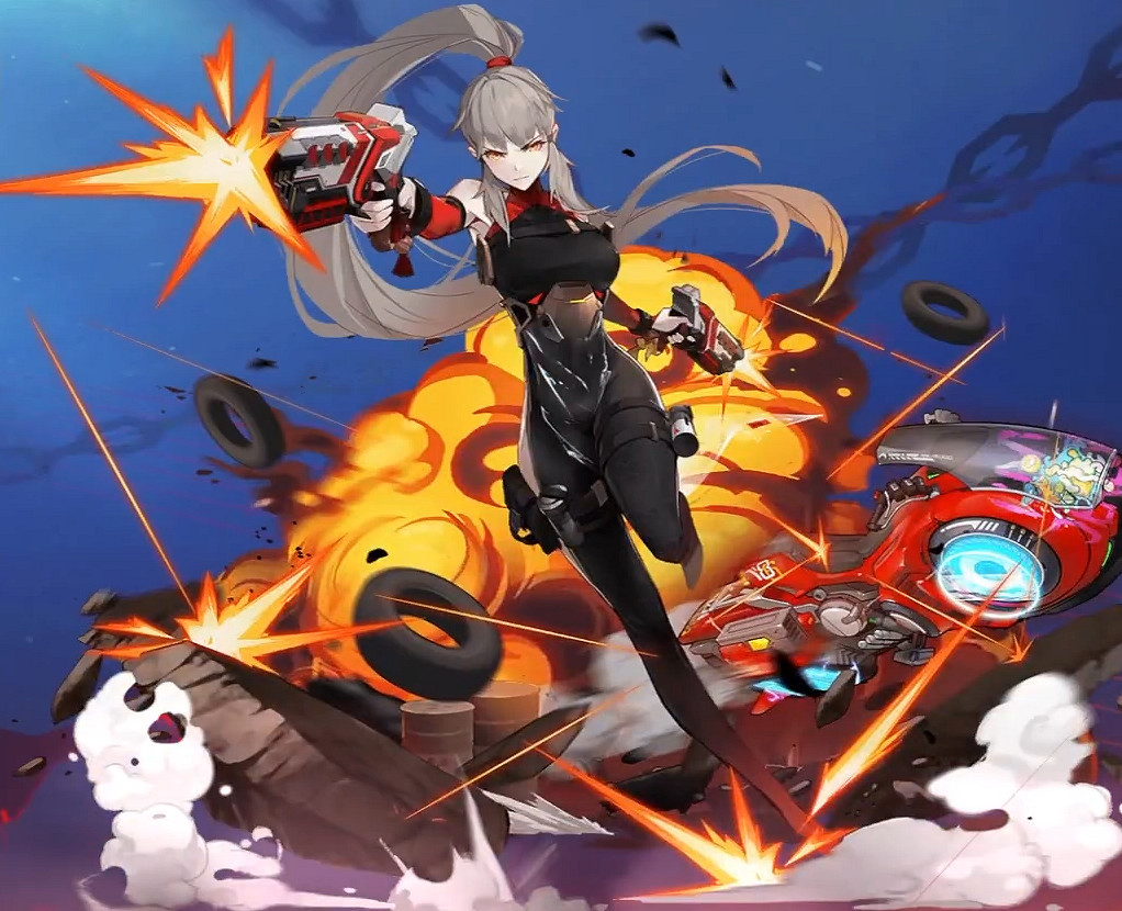 《幻塔》賽彌爾厲害嗎?超電磁雙星擬態賽彌爾介紹分享 《幻塔》賽彌爾厲害嗎?超電磁雙星擬態賽彌爾介紹分享