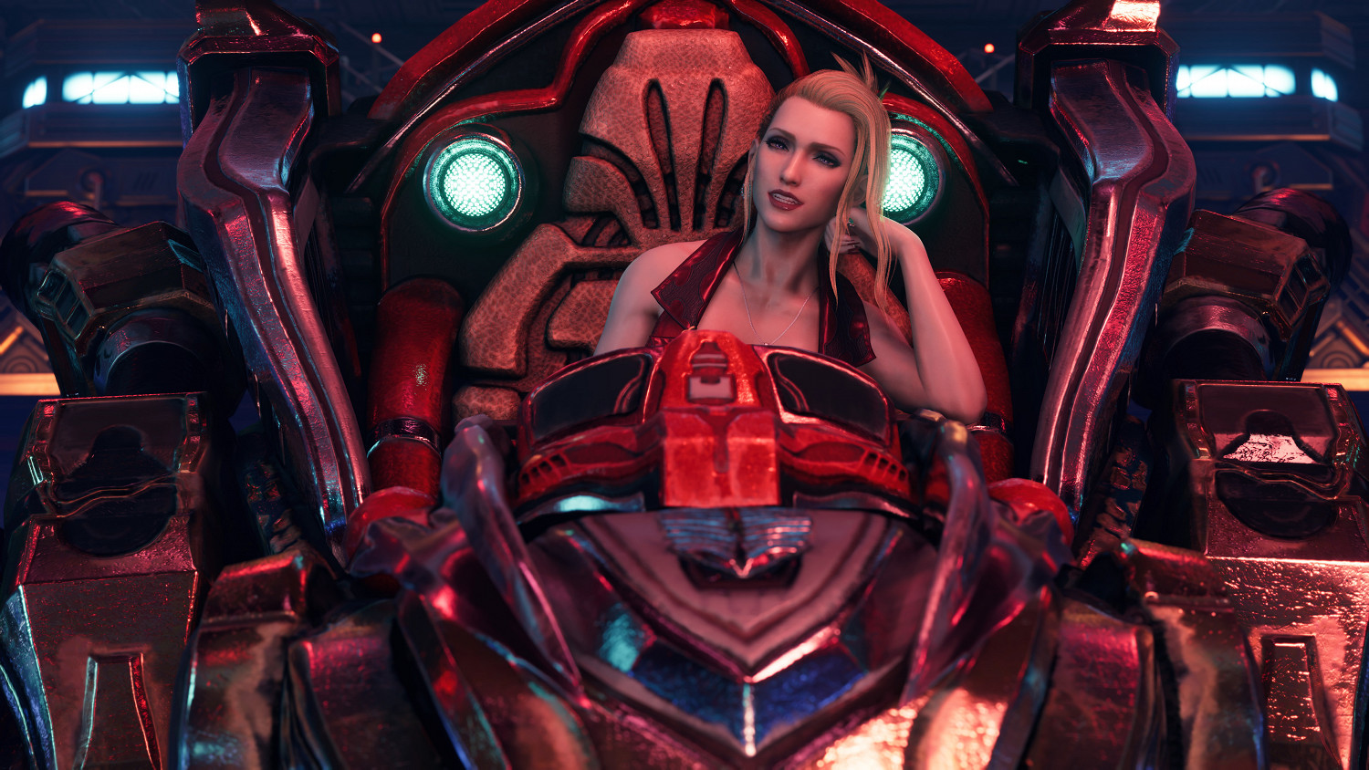 《最終幻想(太空戰士)7重製版》尤菲dlc新角色介紹 尤菲dlc新角色有哪些？