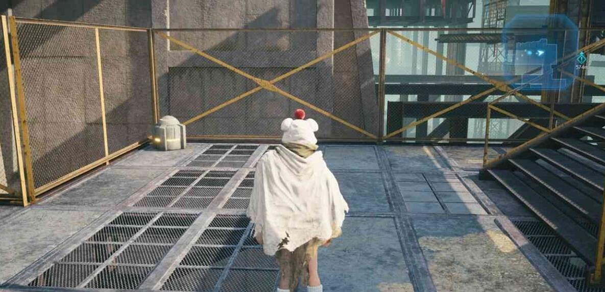 《最終幻想(太空戰士)7重製版》兀鷹堡壘單位有哪些?兀鷹堡壘單位收集攻略 《最終幻想(太空戰士)7重製版》兀鷹堡壘單位有哪些?兀鷹堡壘單位收集攻略