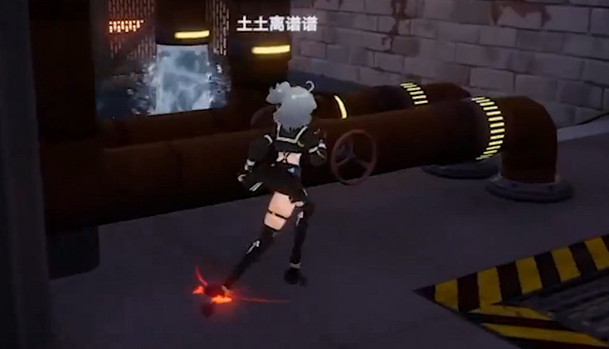 《幻塔》d02密碼是多少？d02遺跡攻略分享