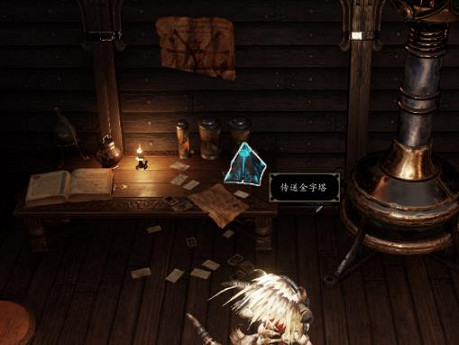 《神諭:原罪2》金字塔都在哪裡?金字塔位置分享 《神諭:原罪2》金字塔都在哪裡?金字塔位置分享