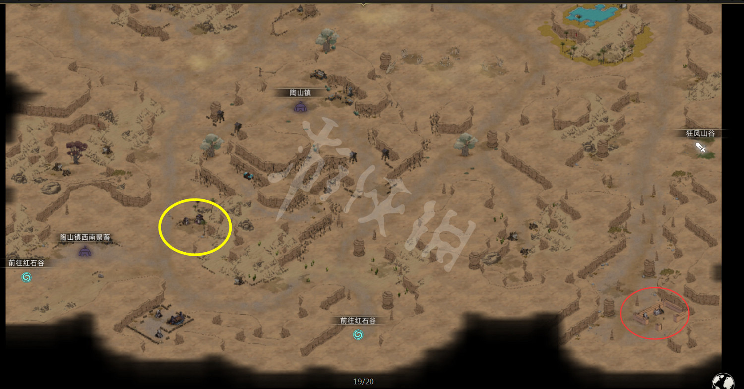 《部落與彎刀》劍豪攻略圖文詳解 劍豪怎麽快速滿級? 《部落與彎刀》劍豪攻略圖文詳解 劍豪怎麽快速滿級?