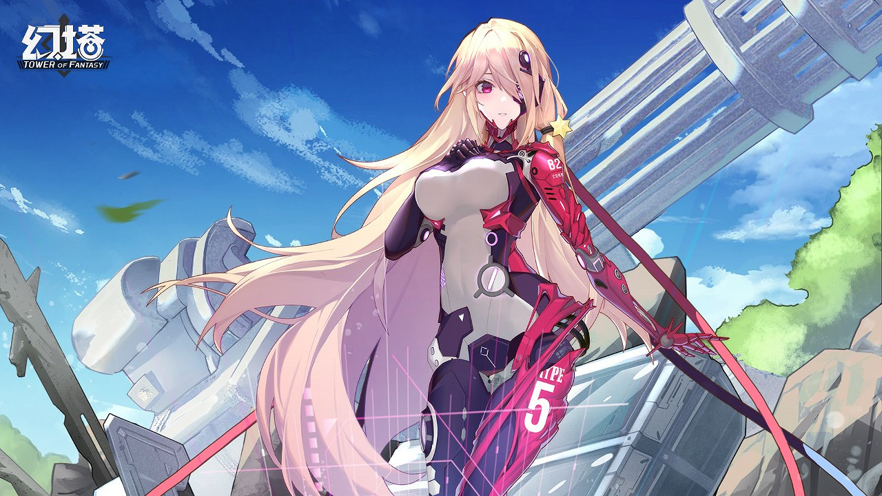 《幻塔》虛空裂隙怎麽打?虛空裂隙打法推薦 《幻塔》虛空裂隙怎麽打?虛空裂隙打法推薦