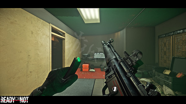 《嚴陣以待》怎麽解救人質?解救人質技巧分享 《嚴陣以待》怎麽解救人質?解救人質技巧分享