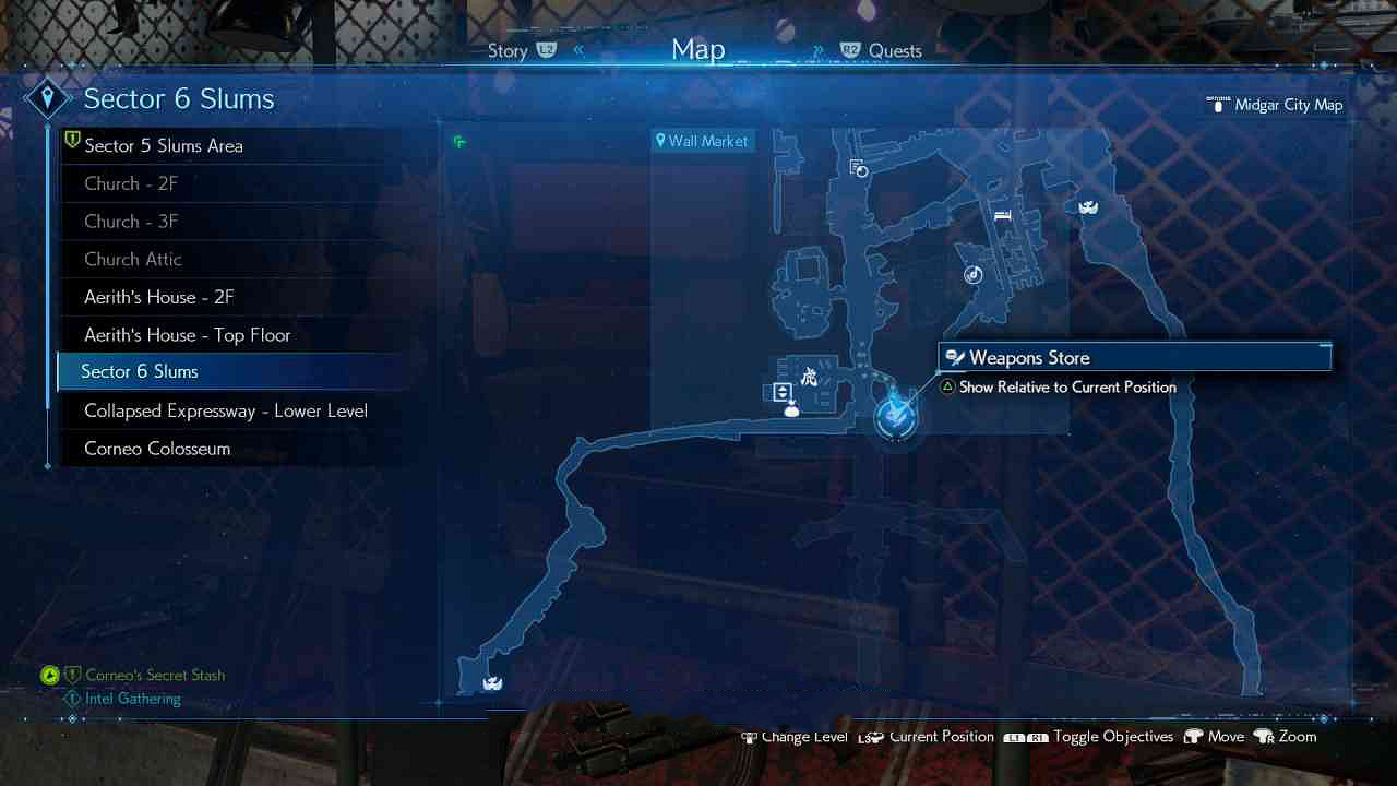 《最終幻想(太空戰士)7重製版》克勞德全武器效果介紹 克勞德武器技能是什麽 《最終幻想(太空戰士)7重製版》克勞德全武器效果介紹 克勞德武器技能是什麽