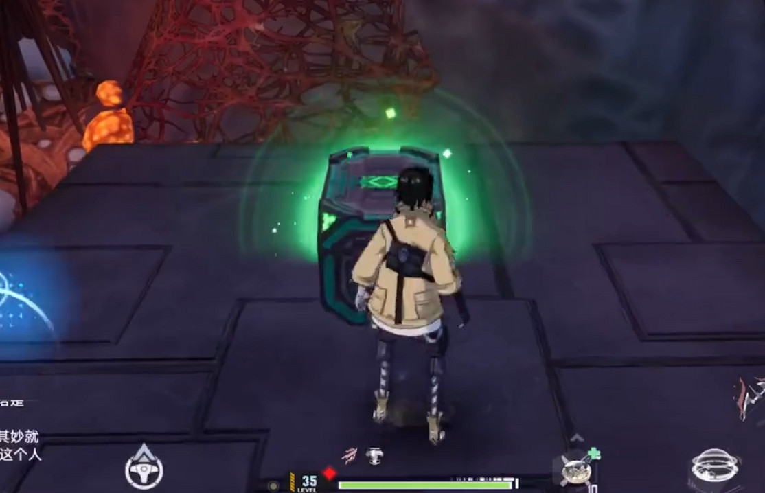 《幻塔》D01寶箱在哪裡?d01遺跡寶箱獲取分享 《幻塔》D01寶箱在哪裡?d01遺跡寶箱獲取分享