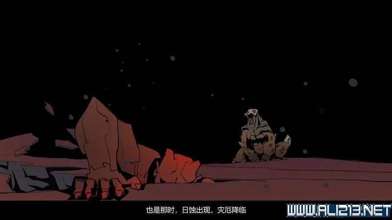 《部落與彎刀》圖文攻略 新手教學+流程試玩圖文詳解 《部落與彎刀》圖文攻略 新手教學+流程試玩圖文詳解