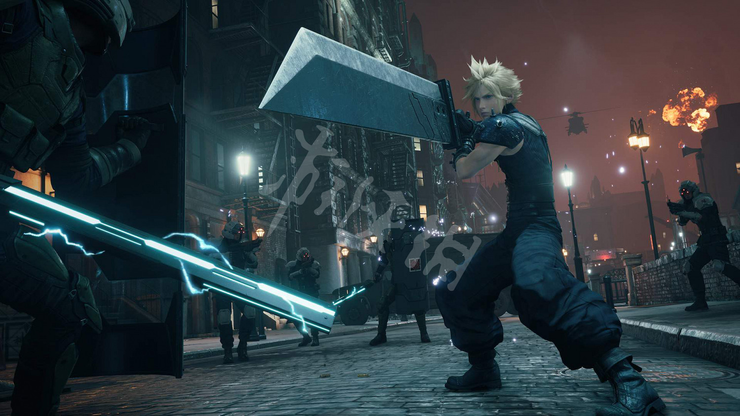 《最終幻想(太空戰士)7重製版》山姆瑪姆支線選項怎麽選?瑪姆支線選項一覽 《最終幻想(太空戰士)7重製版》山姆瑪姆支線選項怎麽選?瑪姆支線選項一覽