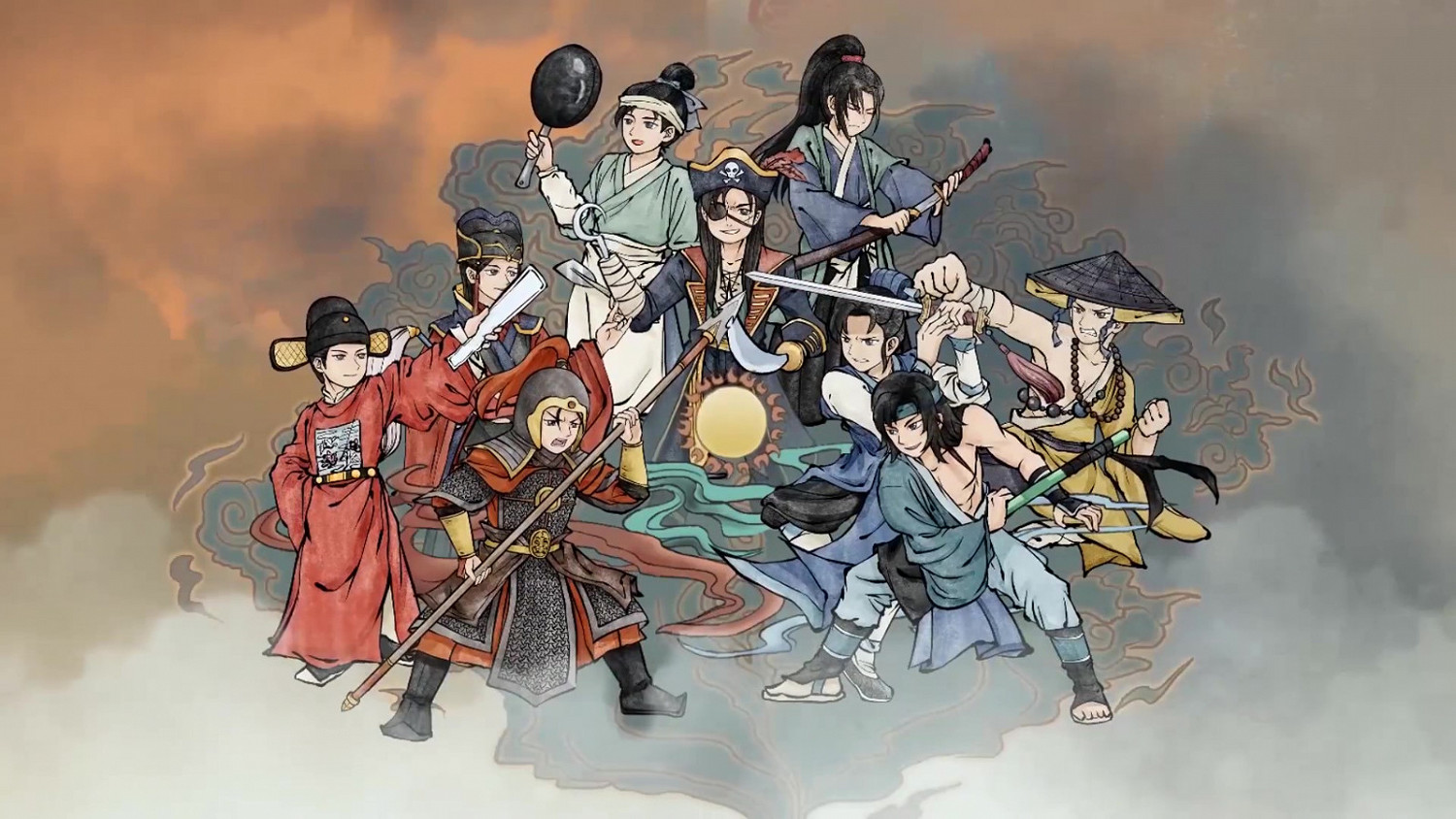 《俠之信條》公布最新實機宣傳片 支援中文 《俠之信條》公布最新實機宣傳片 支援中文