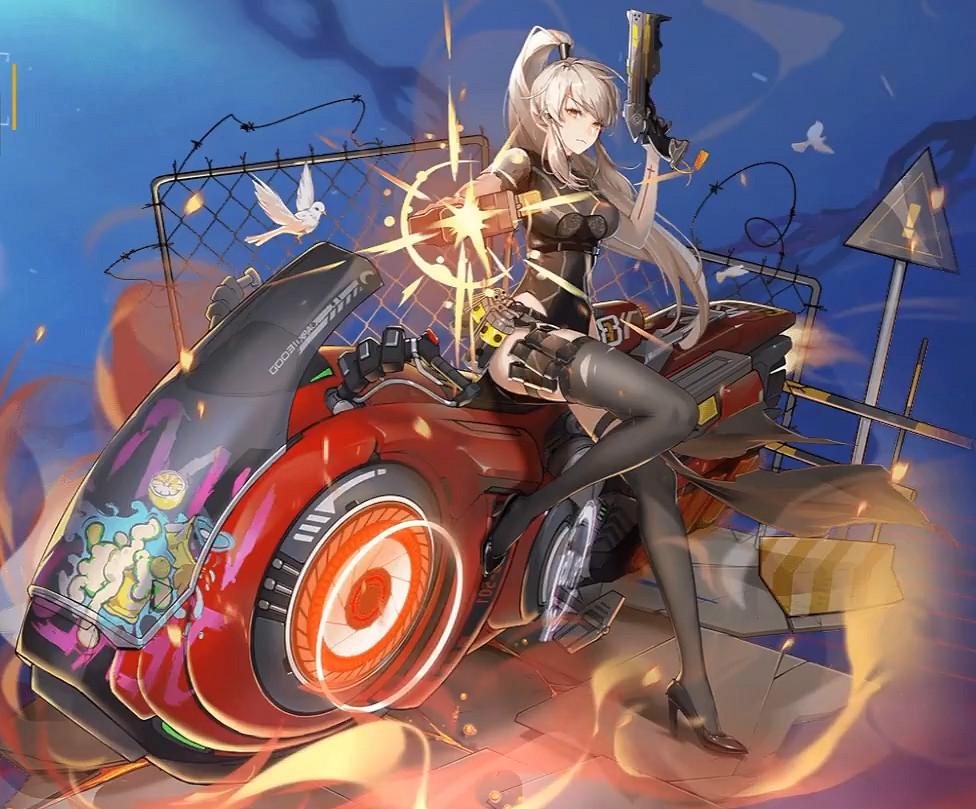 《幻塔》賽彌爾厲害嗎?超電磁雙星擬態賽彌爾介紹分享 《幻塔》賽彌爾厲害嗎?超電磁雙星擬態賽彌爾介紹分享