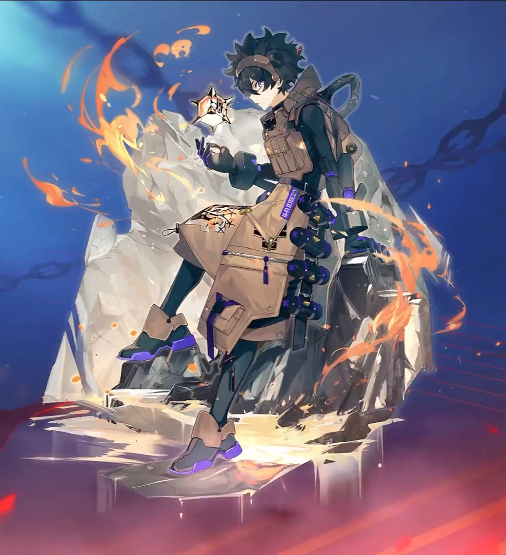 《幻塔》零怎麽樣?否決立方擬態零介紹分享 《幻塔》零怎麽樣?否決立方擬態零介紹分享