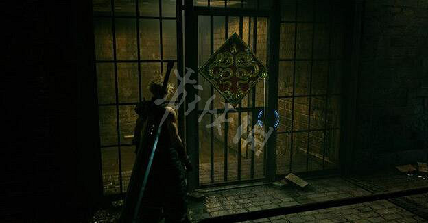 《最終幻想(太空戰士)7重製版》古留根尾的秘密財產第三處在哪?秘密財產位置分布 《最終幻想(太空戰士)7重製版》古留根尾的秘密財產第三處在哪?秘密財產位置分布