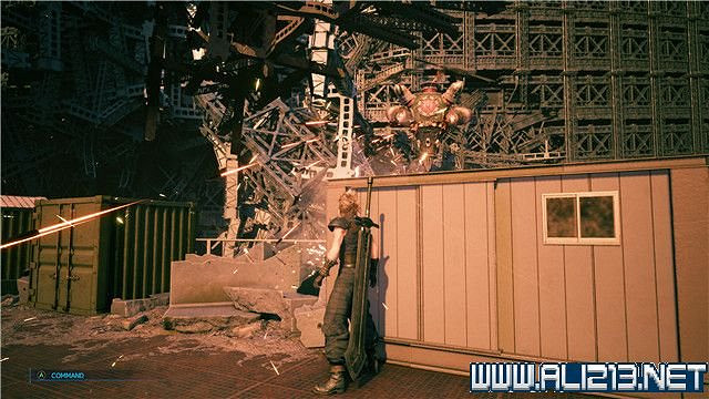 《最終幻想(太空戰士)7重製版》章節劇情通關流程圖文詳解 全支線全收集匯總 《最終幻想(太空戰士)7重製版》章節劇情通關流程圖文詳解 全支線全收集匯總