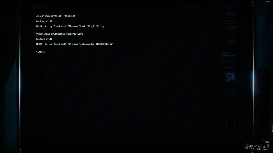 《GTFO》終端機如何使用?終端機使用技巧分享 《GTFO》終端機如何使用?終端機使用技巧分享