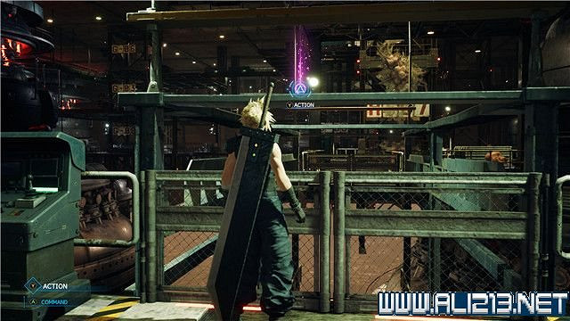 《最終幻想(太空戰士)7重製版》章節劇情通關流程圖文詳解 全支線全收集匯總 《最終幻想(太空戰士)7重製版》章節劇情通關流程圖文詳解 全支線全收集匯總
