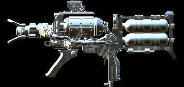 《GTFO》武器泡泡槍好用嗎 武器泡泡槍屬性及用法介紹