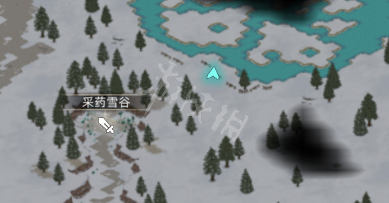 《部落與彎刀》灰雪支線劇情在哪觸發?灰雪阿爾拉山入口位置介紹 《部落與彎刀》灰雪支線劇情在哪觸發?灰雪阿爾拉山入口位置介紹