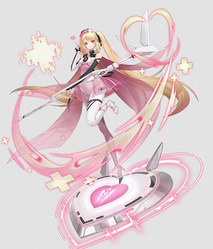 《幻塔》聖痕權杖怎麽樣?聖痕權杖武器屬性分享 《幻塔》聖痕權杖怎麽樣?聖痕權杖武器屬性分享