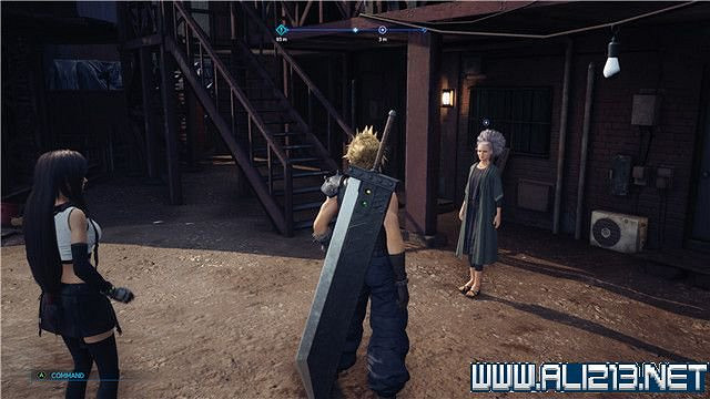 《最終幻想(太空戰士)7重製版》章節劇情通關流程圖文詳解 全支線全收集匯總 《最終幻想(太空戰士)7重製版》章節劇情通關流程圖文詳解 全支線全收集匯總