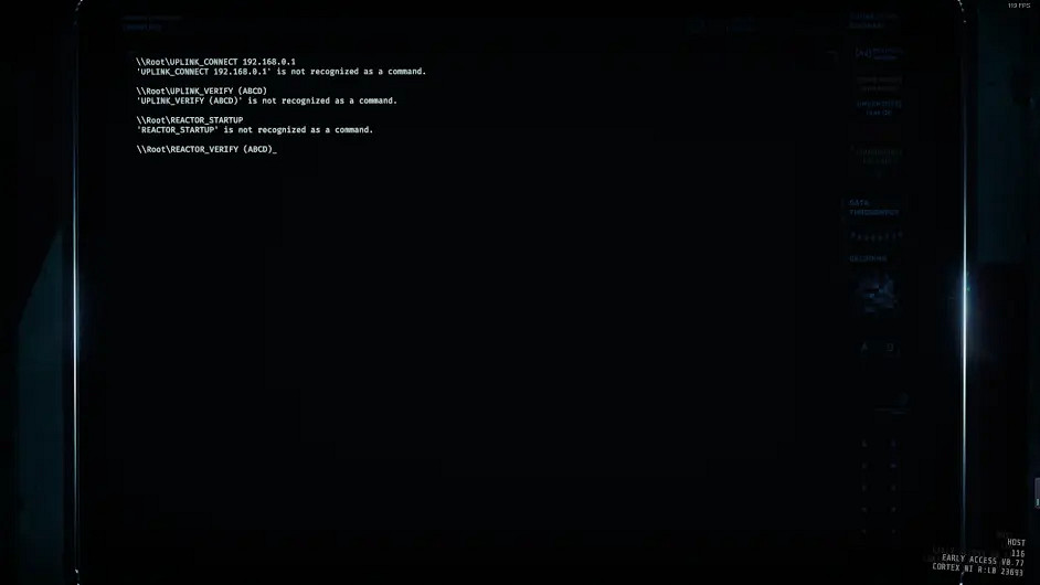 《GTFO》終端機如何使用?終端機使用技巧分享 《GTFO》終端機如何使用?終端機使用技巧分享
